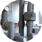 Synthetischer Kautschuk (Elastomer) ohne Ummantelung