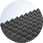 Schalleinhausung für Maschinen Schalleinhausung für Maschinen