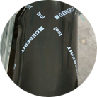 Schalldämmung von Rohrleitungen und Behältern Schalldämmung von Rohrleitungen und Behältern