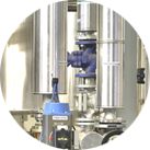 Alublech mit Mineralwollematten Alublech mit Mineralwollematten